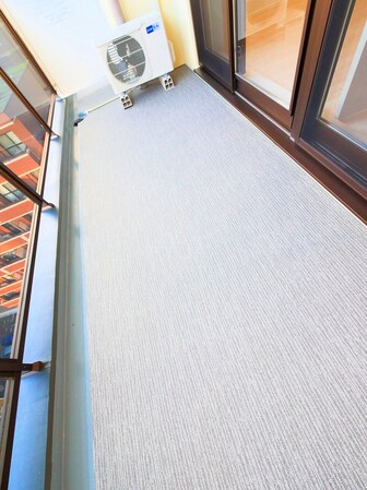 デュオフラッツ仙台木町通リネアの物件内観写真